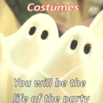 Blowup Halloween costumes